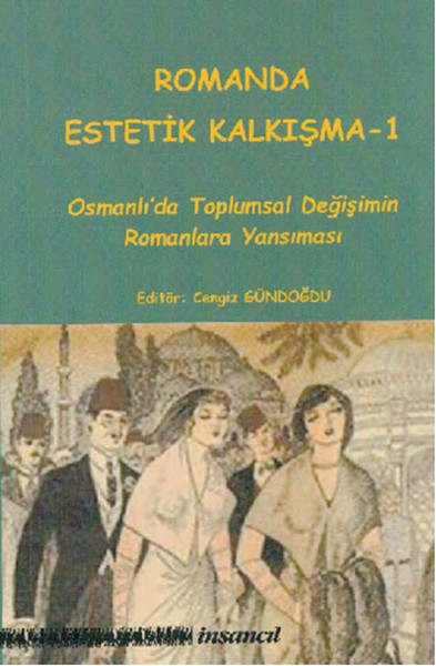 Romanda Estetik Kalkışma -1