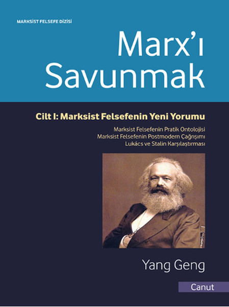 Marx'ı Savunmak