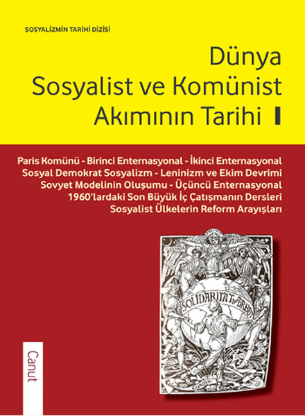 Dünya Sosyalist ve Komünist Akımının Tarihi - 1