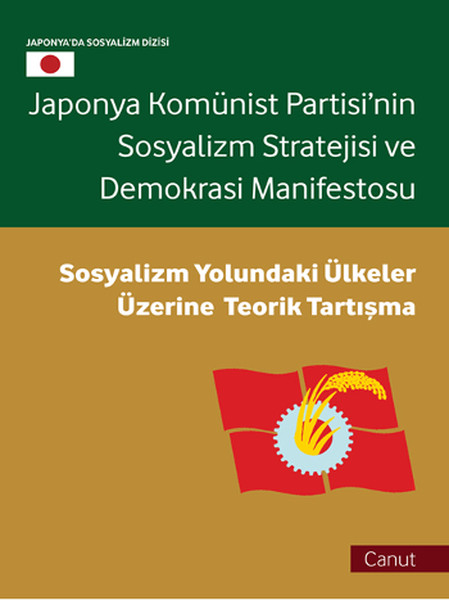 Japonya Komünist Partisi'nin Sosyalizm Stratejisi ve Demokrasi Manifestosu