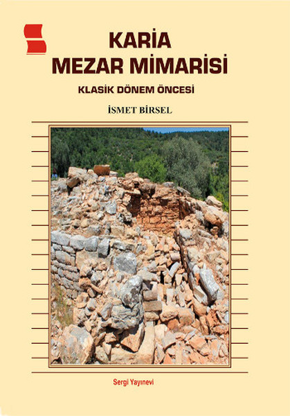 Karia Mezar Mimarisi