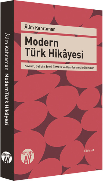 Modern Türk Hikayesi