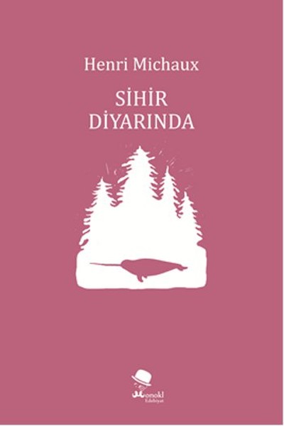 Sihir Diyarında