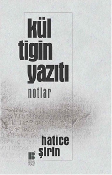 Kül Tigin Yazıtı