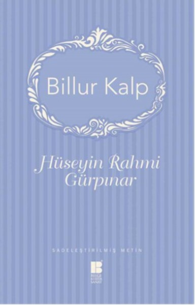 Billur Kalp