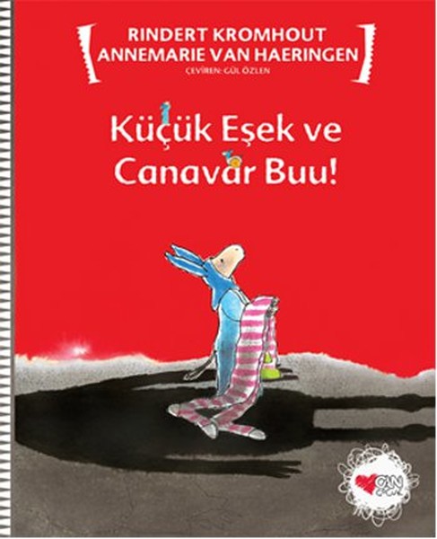 Küçük Eşek ve Canavar Buu!