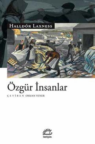 Özgür İnsanlar