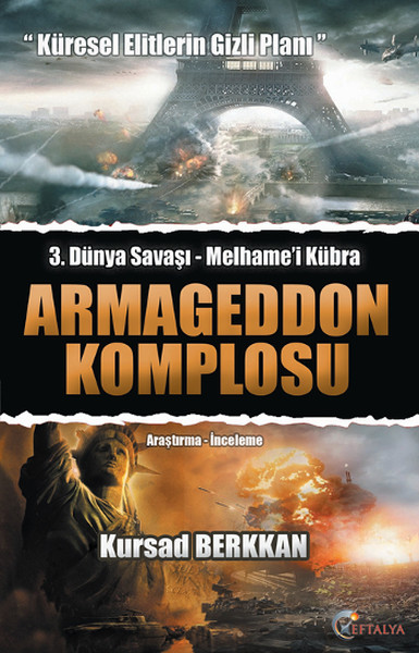 3 Dunya Savasi Armageddon Komplosu D R Kultur Sanat Ve Eglence Dunyasi