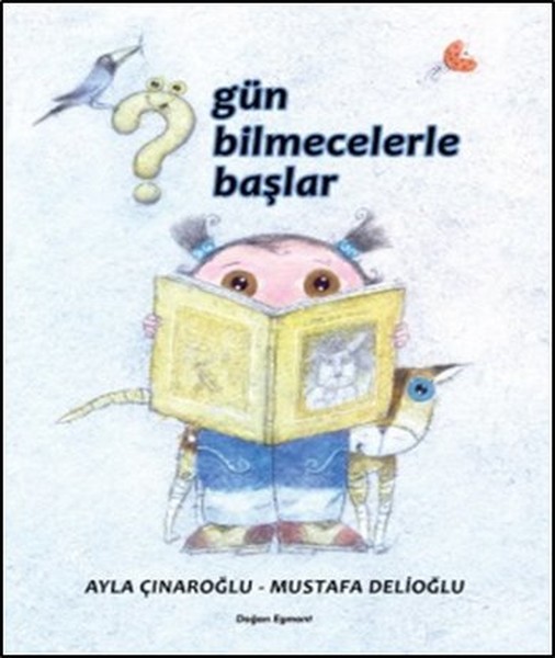 Gün Bilmecelerle Başlar