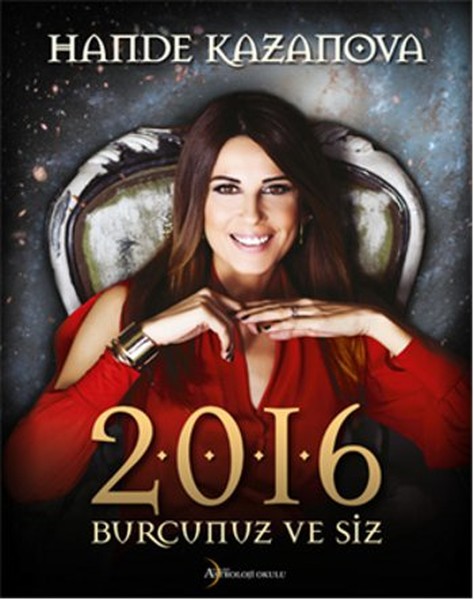 2016 Burcunuz ve Siz