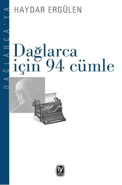 Dağlarca İçin 94 Cümle