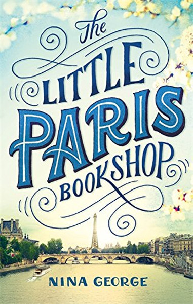 the little paris bookshop a novel