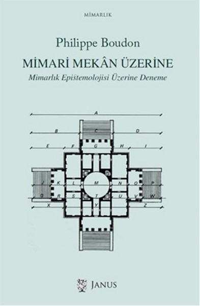 Mimari Mekan Üzerine