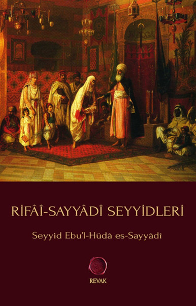 Rifai-Sayyadi Seyyidleri