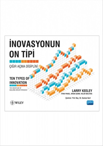 İnovasyonun On Tipi