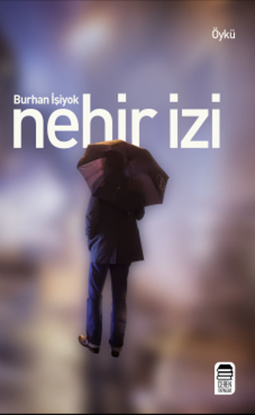 Nehir İzi