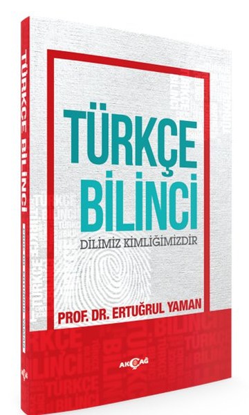 Türkçe Bilinci