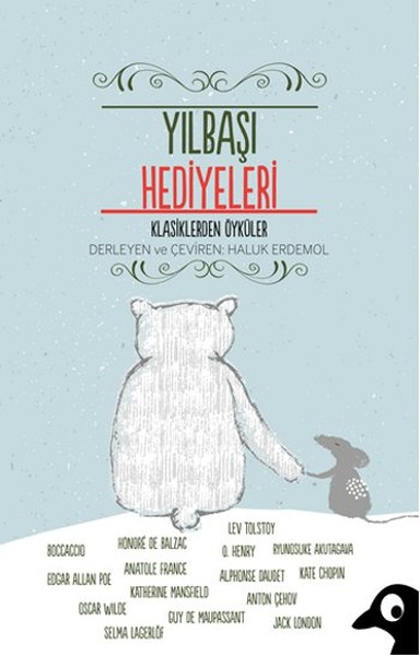 Yılbaşı Hediyeleri | D&amp;R - Kültür, Sanat ve Eğlence Dünyası