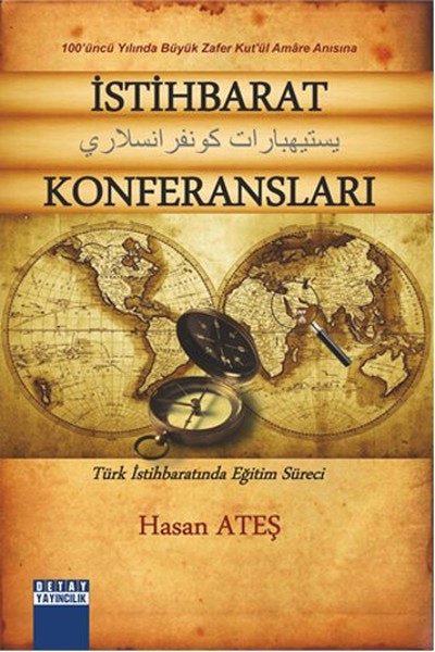 İstihbarat Konferansları