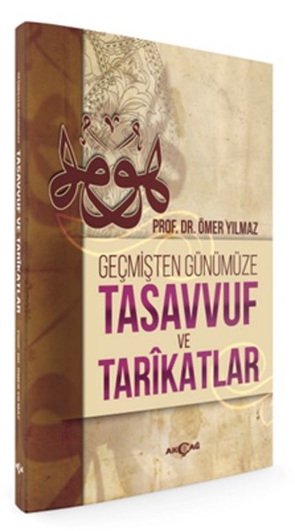 Geçmişten Günümüze Tasavvuf ve Tarikatlar