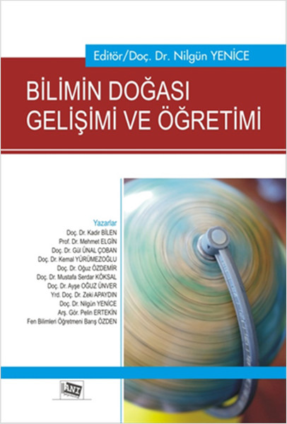 Bilimin Doğası Gelişimi ve Öğretimi