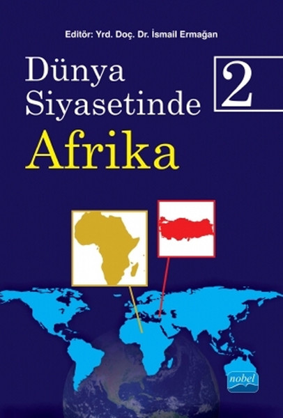 Dünya Siyasetinde Afrika 2