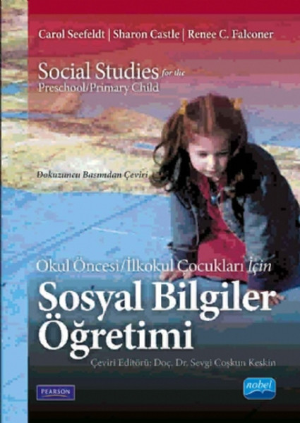 Okul Öncesi İlkokul Çoçukları için Sosyal Bilgiler Öğretimi