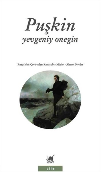 Yevgeniy Onegin