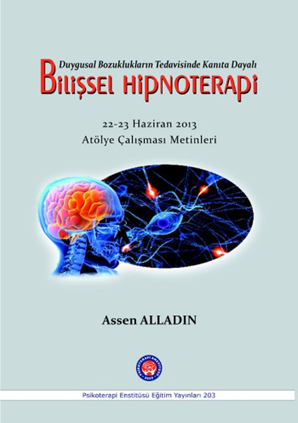 Duygusal BozukluklarınTedavisinde Kanıta Dayalı...