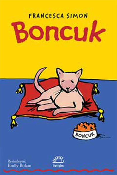 Boncuk