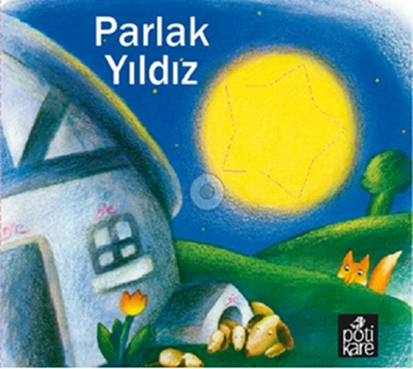 Parlak Yıldız