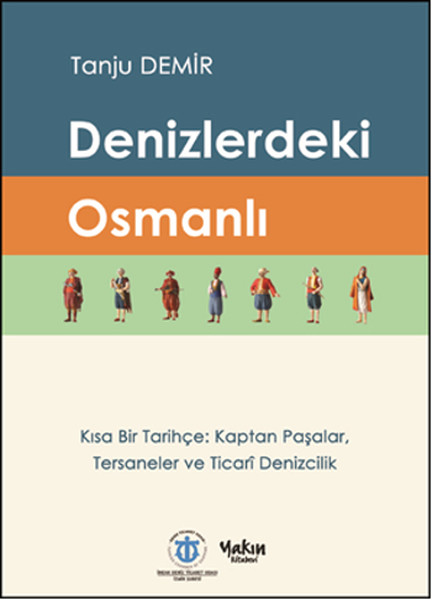 Denizlerdeki Osmanlı