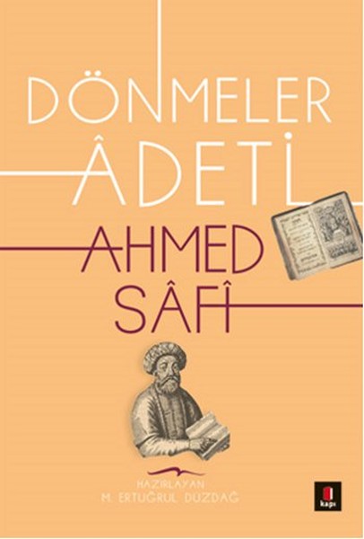 Ahmed Safi Dönmeler Adeti