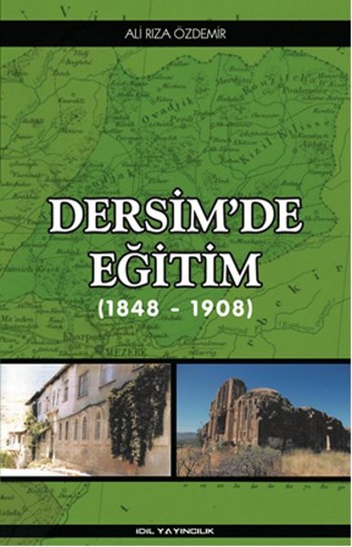 Dersim'de Eğitim