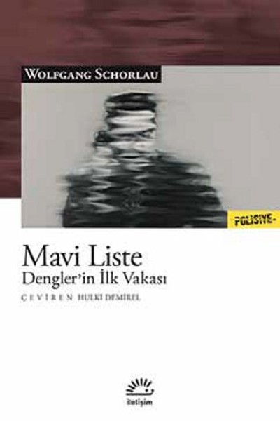 Mavi Liste Denglerin İlk Vakası