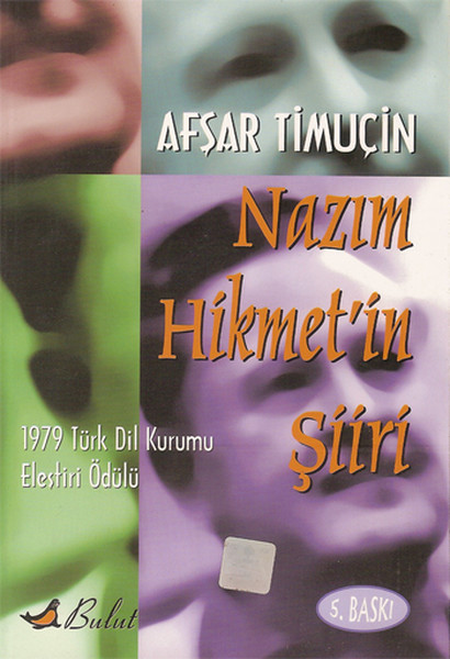 Nazım Hikmet'in Şiiri