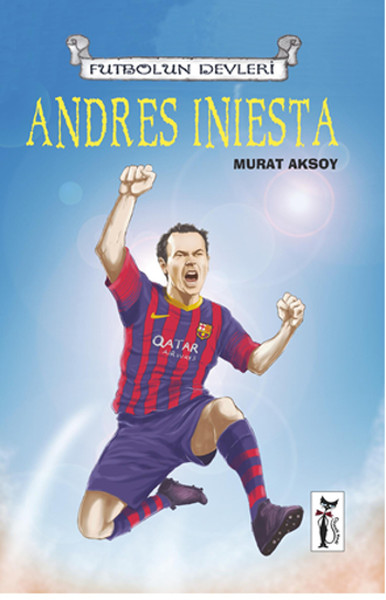 Futbolun Devleri - Andres Iniesta