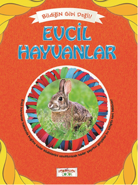 Bildiğin Gibi Değil - Evcil Hayvanlar