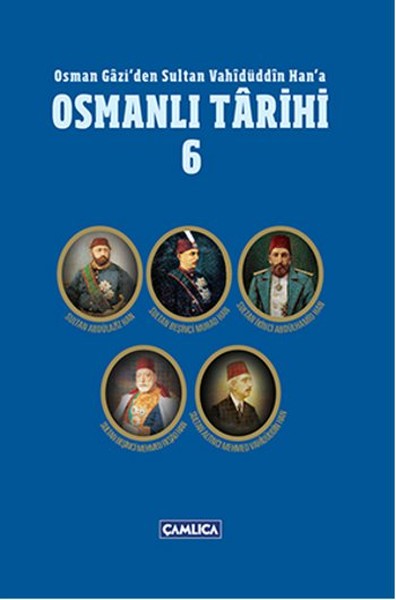 Osmanlı Tarihi 6