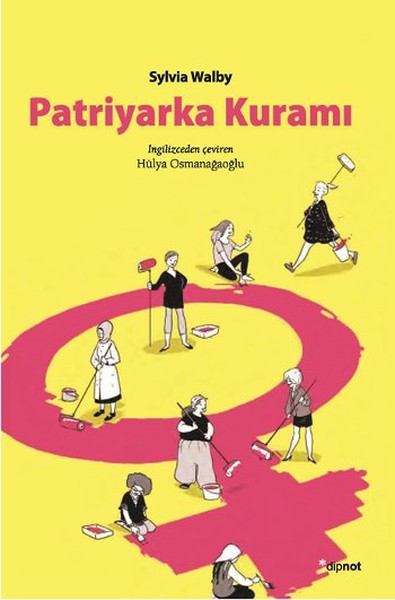 Patriyarka Kuramı