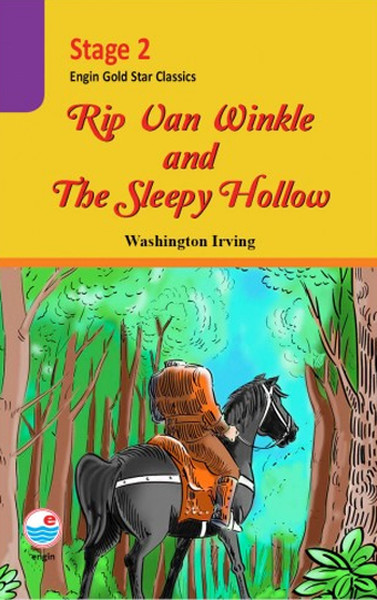 the legend of sleepy hollow rip van winkle