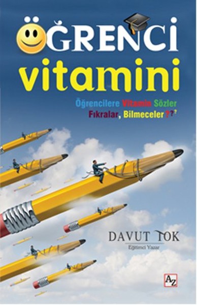 Öğrenci Vitamini