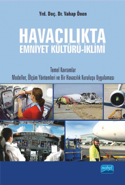 Havacılıkta Emniyet Kültürü-İklimi