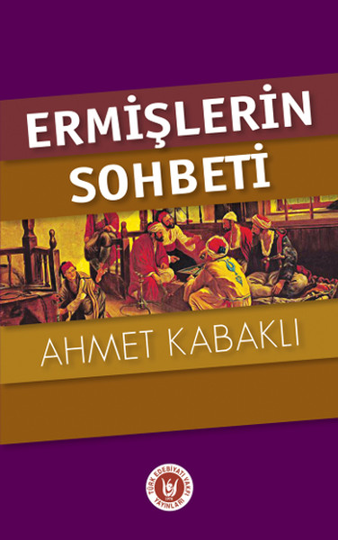 Ermişlerin Sohbeti