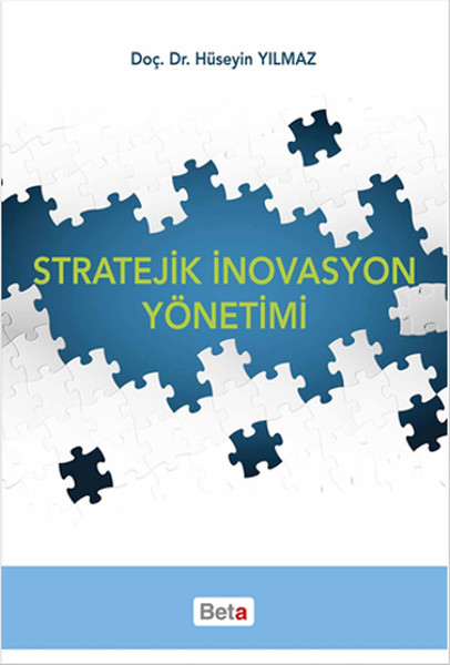 Stratejik İnovasyon Yönetimi