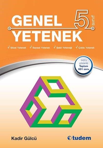 5. Sınıf Genel Yetenek