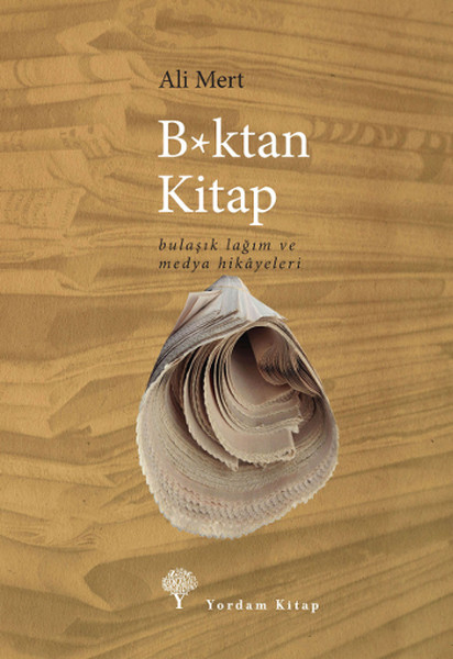 Bktan Kitap