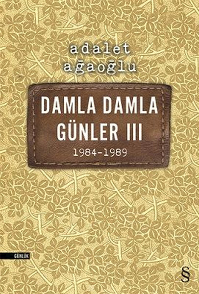 Damla Damla Günler 3