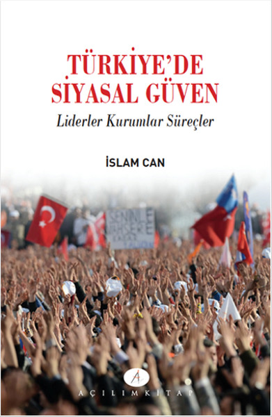 Türkiye'de Siyasal Güven