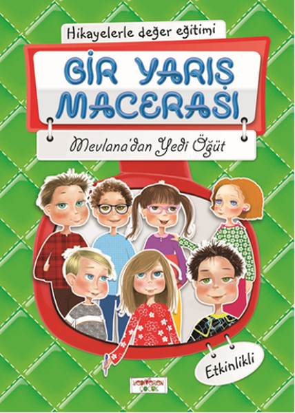 Bir Yarış Macerası